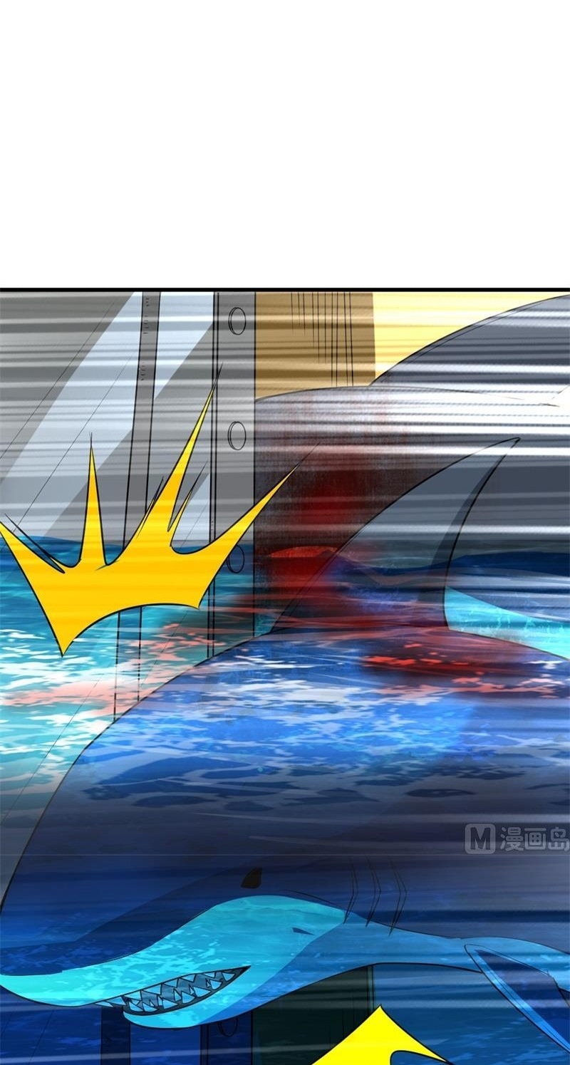 The Rest of My Life on the Desert Island Chapter 133 Bahasa Indonesia