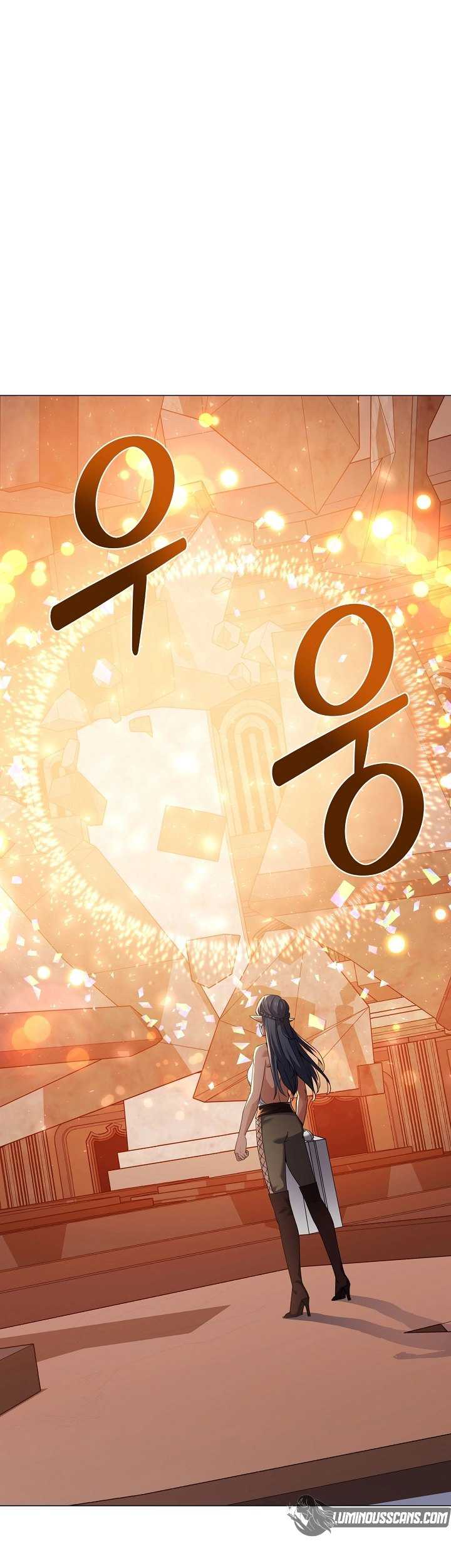 The Returning Warrior’s Alley Restaurant Chapter 35 Bahasa Indonesia