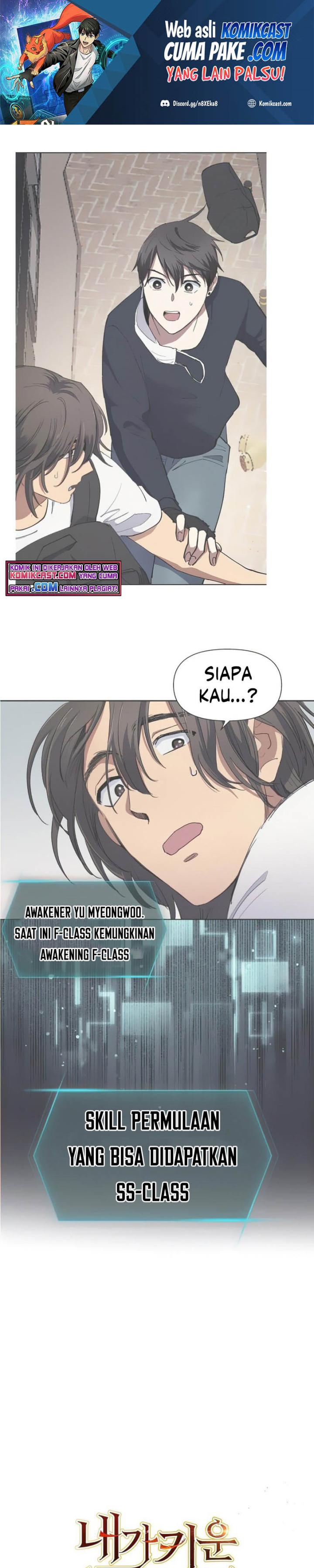 The S-Classes That I Raised Chapter 15 Bahasa Indonesia