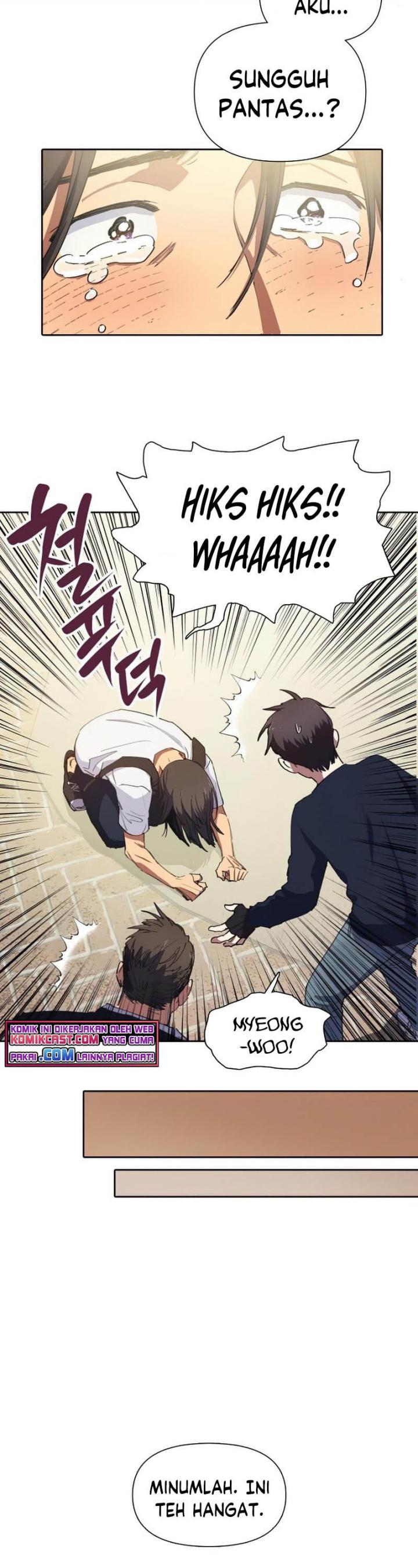 The S-Classes That I Raised Chapter 15 Bahasa Indonesia