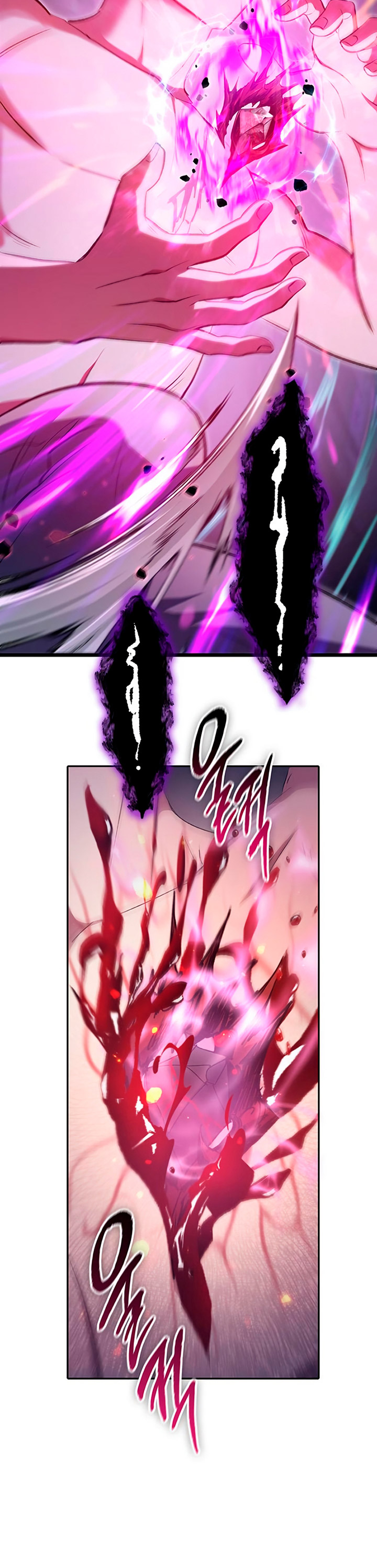 The S-Classes That I Raised Chapter 96 Bahasa Indonesia