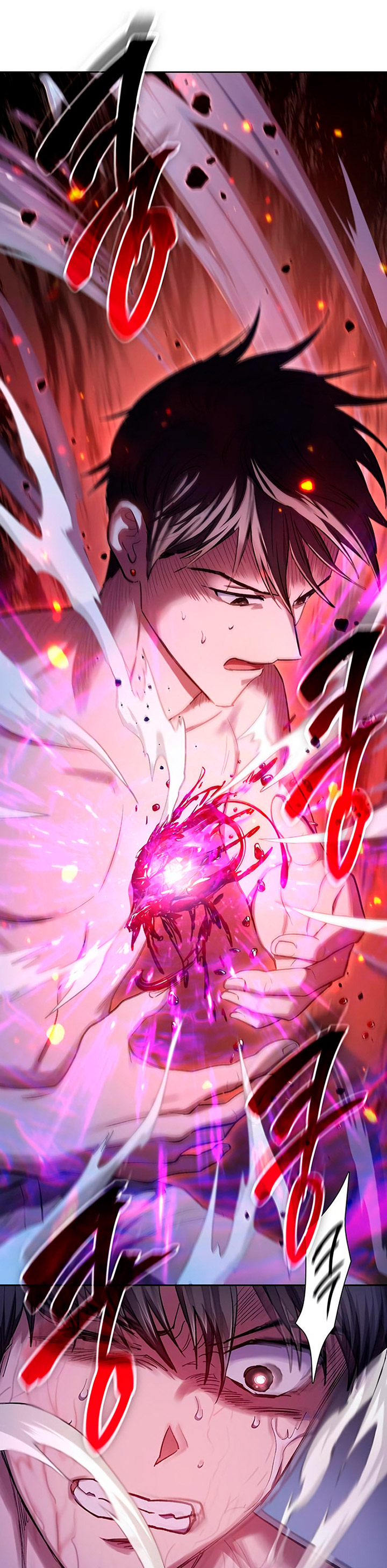 The S-Classes That I Raised Chapter 96 Bahasa Indonesia