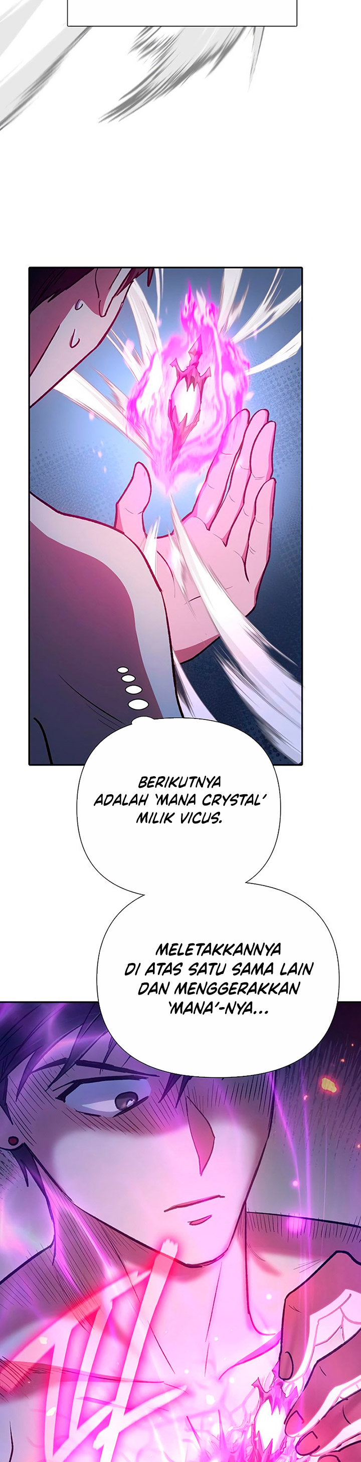 The S-Classes That I Raised Chapter 96 Bahasa Indonesia