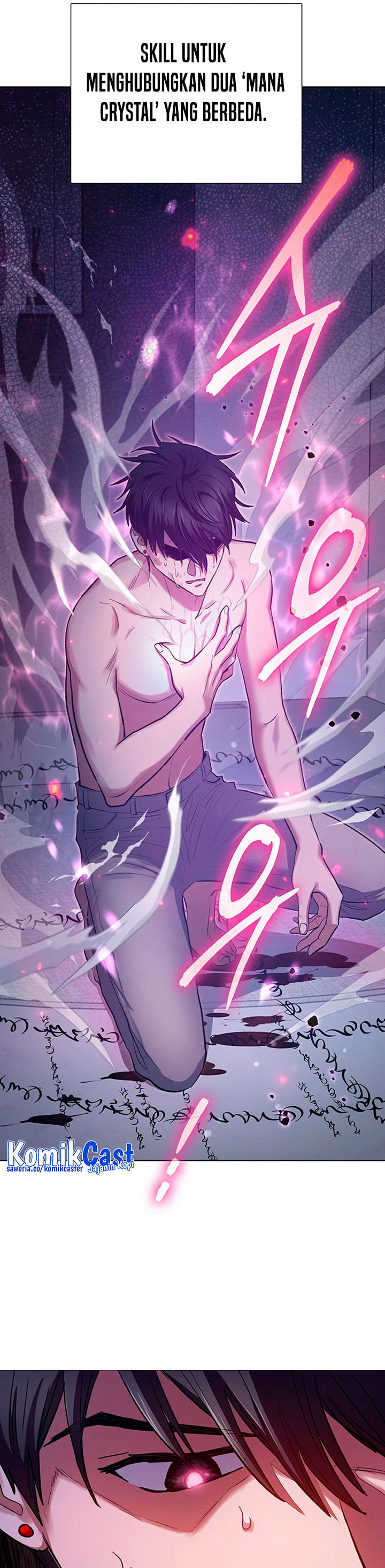 The S-Classes That I Raised Chapter 96 Bahasa Indonesia