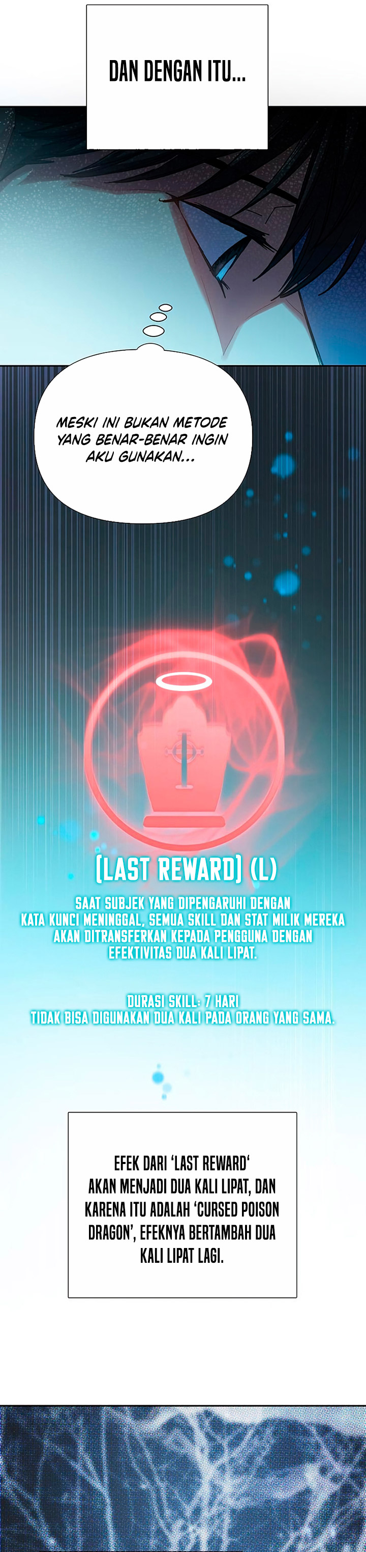 The S-Classes That I Raised Chapter 96 Bahasa Indonesia