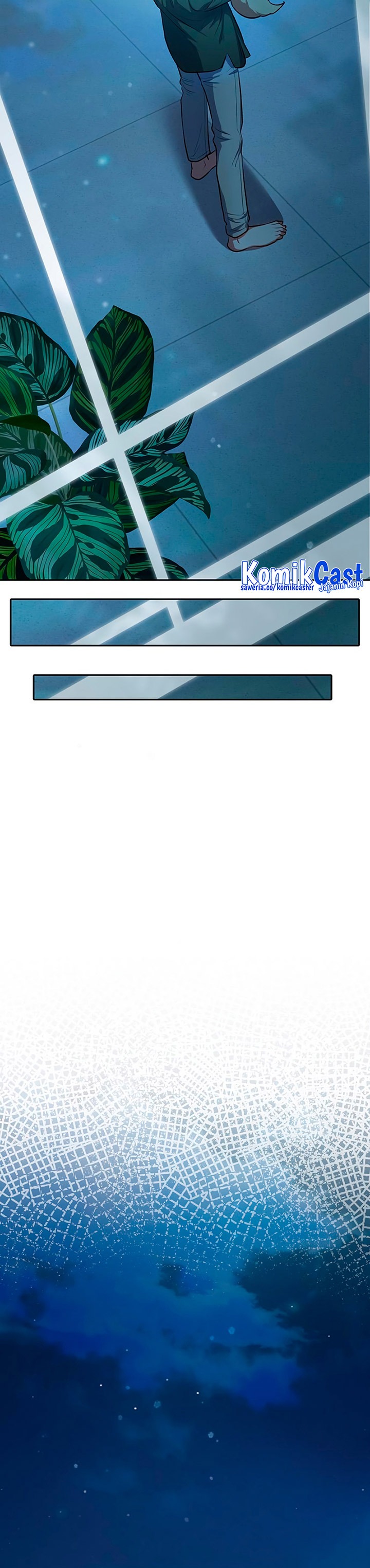 The S-Classes That I Raised Chapter 96 Bahasa Indonesia