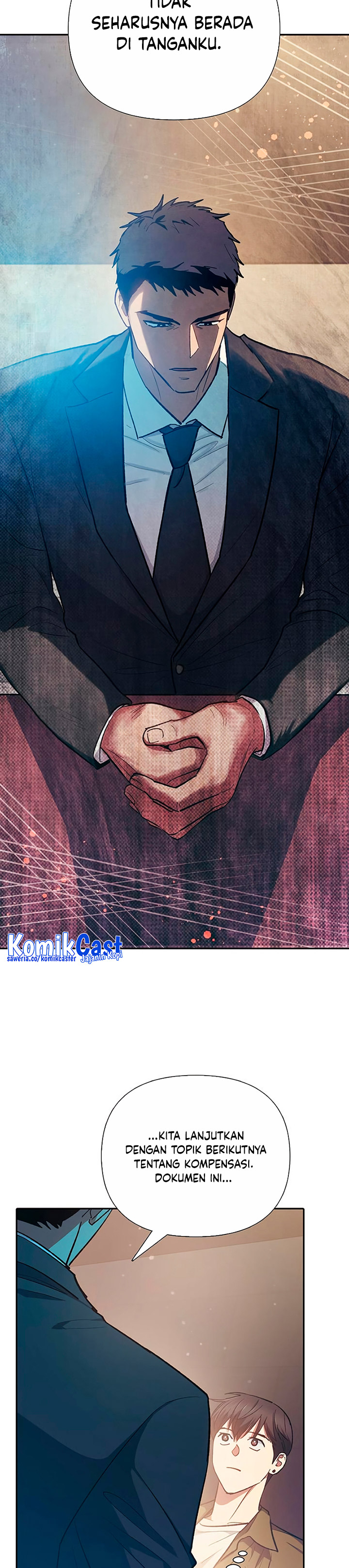 The S-Classes That I Raised Chapter 96 Bahasa Indonesia