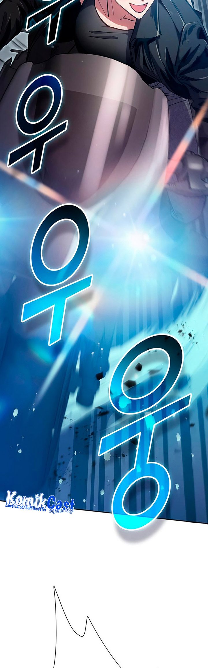 The S-Classes That I Raised Chapter 96 Bahasa Indonesia