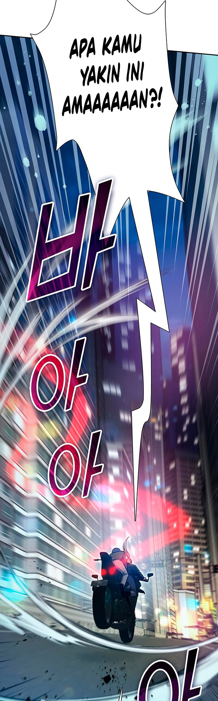 The S-Classes That I Raised Chapter 96 Bahasa Indonesia