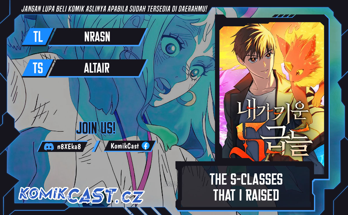 Dilarang COPAS - situs resmi www.mangacanblog.com - Komik the s classes that i raised 150 - chapter 150 151 Indonesia the s classes that i raised 150 - chapter 150 Terbaru 0|Baca Manga Komik Indonesia|Mangacan