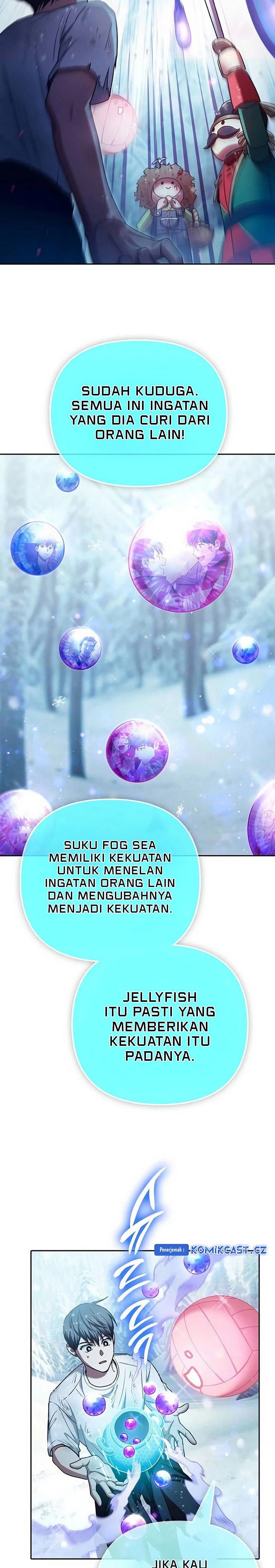 Dilarang COPAS - situs resmi www.mangacanblog.com - Komik the s classes that i raised 150 - chapter 150 151 Indonesia the s classes that i raised 150 - chapter 150 Terbaru 10|Baca Manga Komik Indonesia|Mangacan