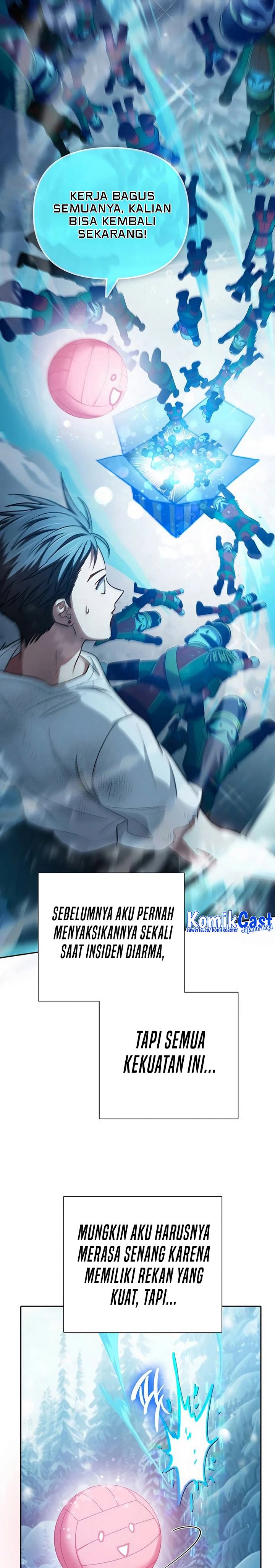 Dilarang COPAS - situs resmi www.mangacanblog.com - Komik the s classes that i raised 150 - chapter 150 151 Indonesia the s classes that i raised 150 - chapter 150 Terbaru 13|Baca Manga Komik Indonesia|Mangacan