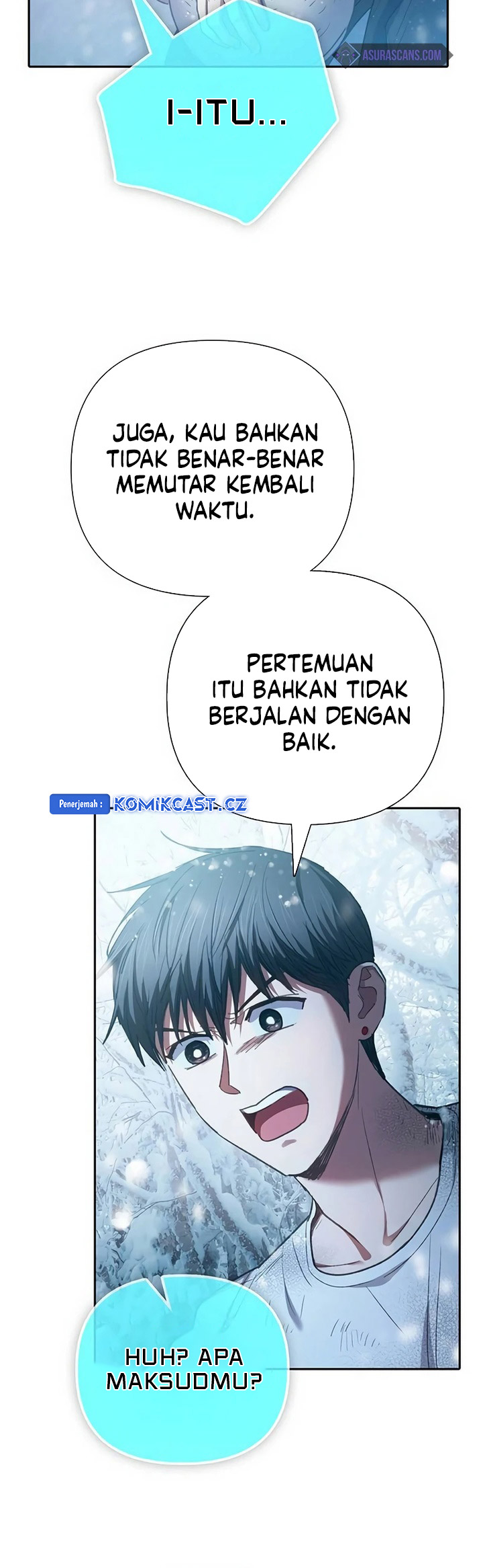 Dilarang COPAS - situs resmi www.mangacanblog.com - Komik the s classes that i raised 150 - chapter 150 151 Indonesia the s classes that i raised 150 - chapter 150 Terbaru 16|Baca Manga Komik Indonesia|Mangacan