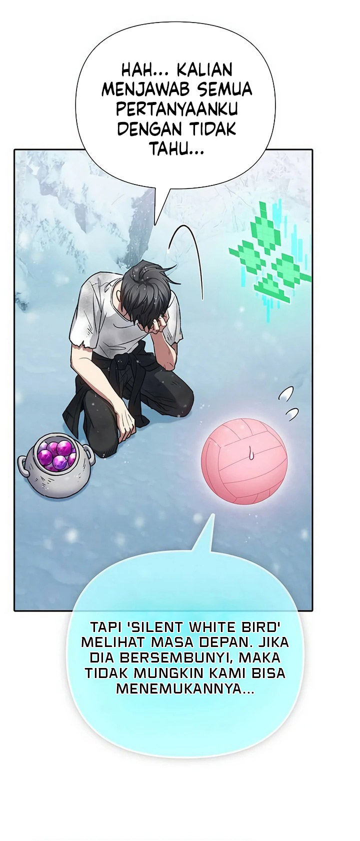 Dilarang COPAS - situs resmi www.mangacanblog.com - Komik the s classes that i raised 150 - chapter 150 151 Indonesia the s classes that i raised 150 - chapter 150 Terbaru 20|Baca Manga Komik Indonesia|Mangacan