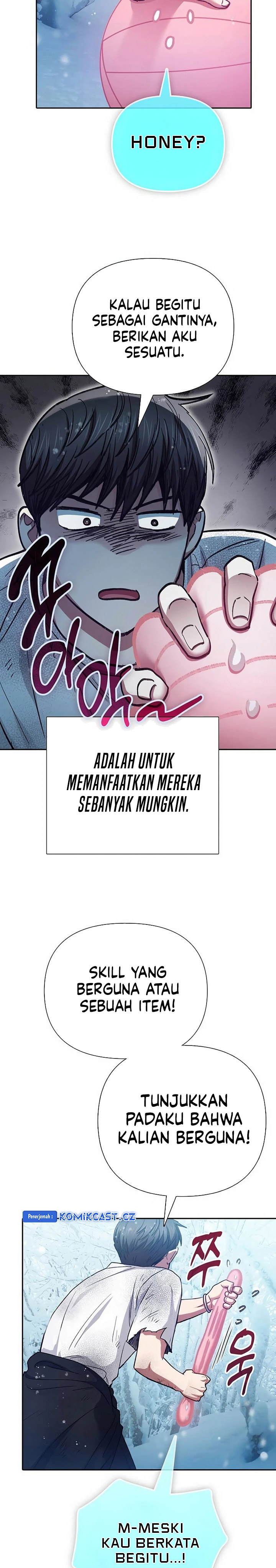 Dilarang COPAS - situs resmi www.mangacanblog.com - Komik the s classes that i raised 150 - chapter 150 151 Indonesia the s classes that i raised 150 - chapter 150 Terbaru 22|Baca Manga Komik Indonesia|Mangacan