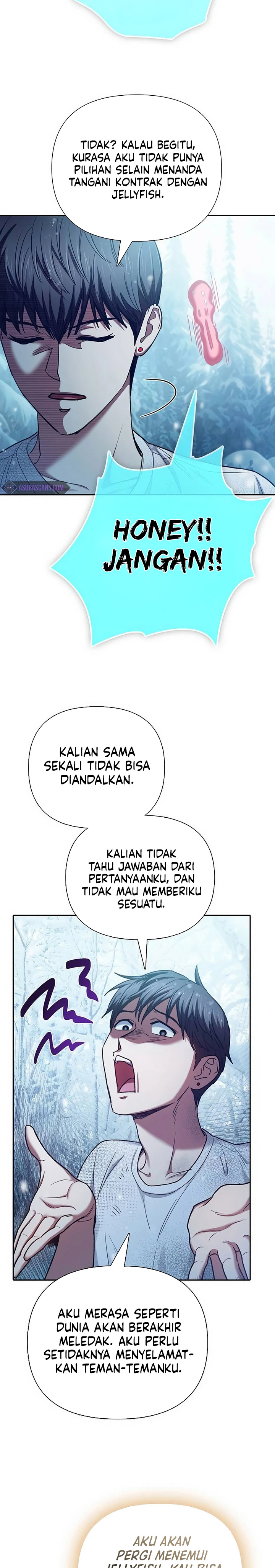 Dilarang COPAS - situs resmi www.mangacanblog.com - Komik the s classes that i raised 150 - chapter 150 151 Indonesia the s classes that i raised 150 - chapter 150 Terbaru 23|Baca Manga Komik Indonesia|Mangacan