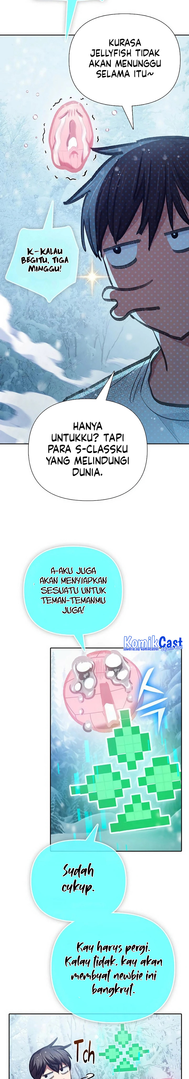 Dilarang COPAS - situs resmi www.mangacanblog.com - Komik the s classes that i raised 150 - chapter 150 151 Indonesia the s classes that i raised 150 - chapter 150 Terbaru 25|Baca Manga Komik Indonesia|Mangacan