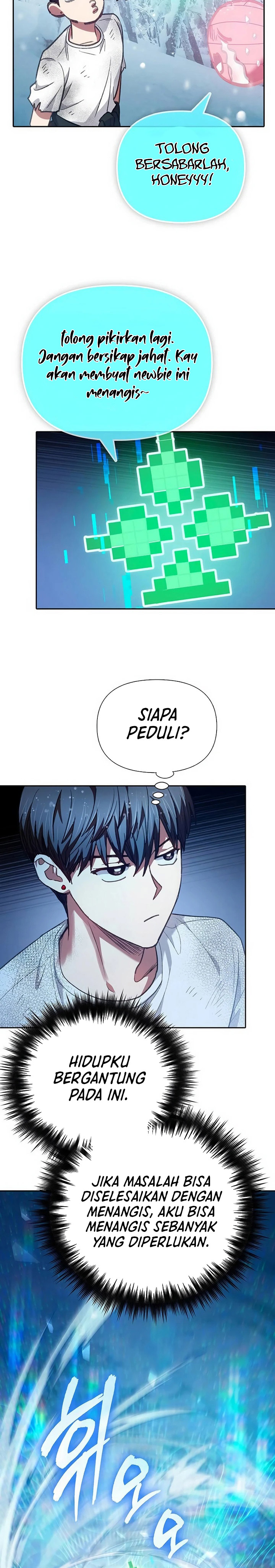 Dilarang COPAS - situs resmi www.mangacanblog.com - Komik the s classes that i raised 150 - chapter 150 151 Indonesia the s classes that i raised 150 - chapter 150 Terbaru 26|Baca Manga Komik Indonesia|Mangacan