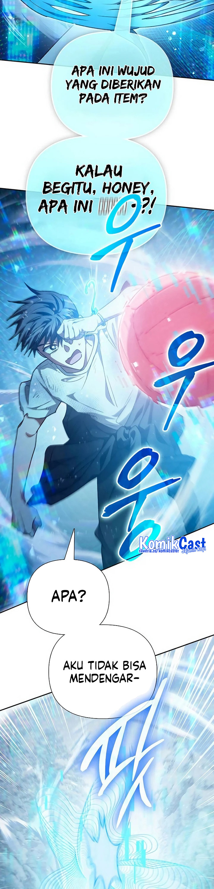 Dilarang COPAS - situs resmi www.mangacanblog.com - Komik the s classes that i raised 150 - chapter 150 151 Indonesia the s classes that i raised 150 - chapter 150 Terbaru 28|Baca Manga Komik Indonesia|Mangacan