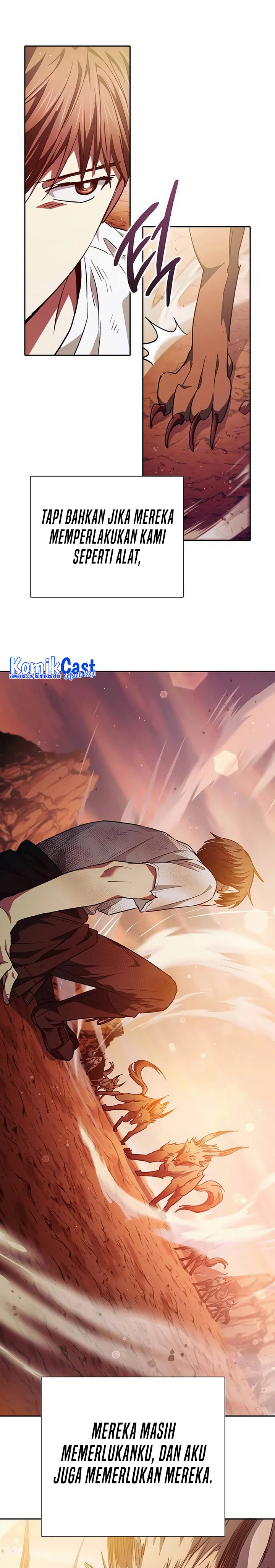 Dilarang COPAS - situs resmi www.mangacanblog.com - Komik the s classes that i raised 150 - chapter 150 151 Indonesia the s classes that i raised 150 - chapter 150 Terbaru 34|Baca Manga Komik Indonesia|Mangacan