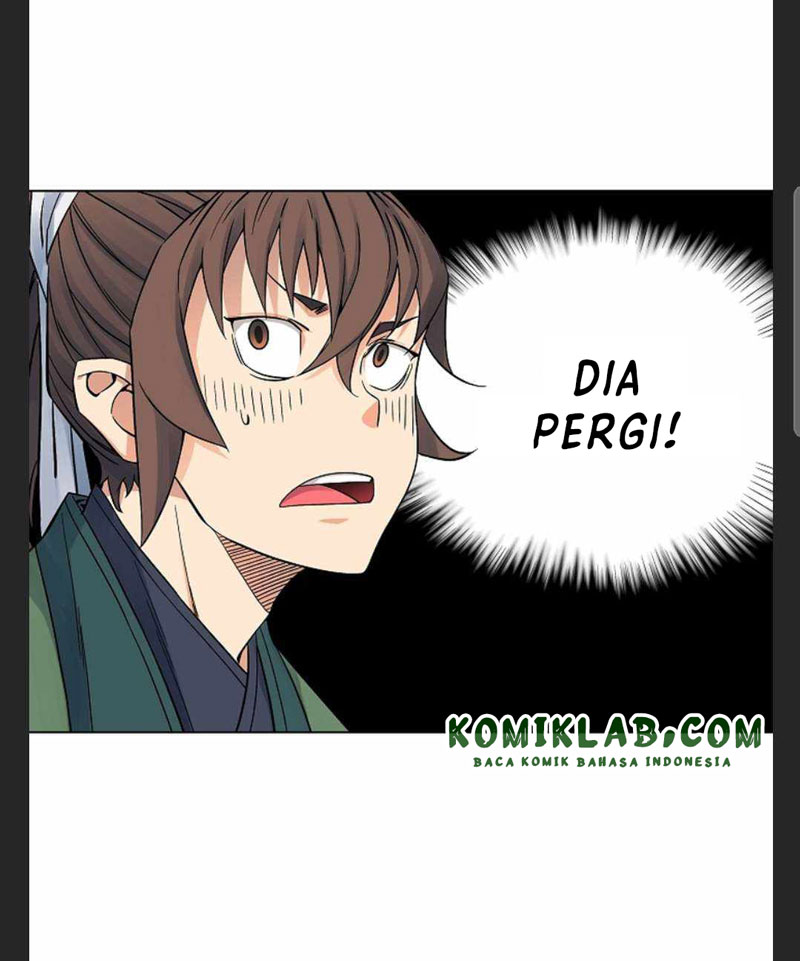 The Scholar Warrior Chapter 40 Bahasa Indonesia