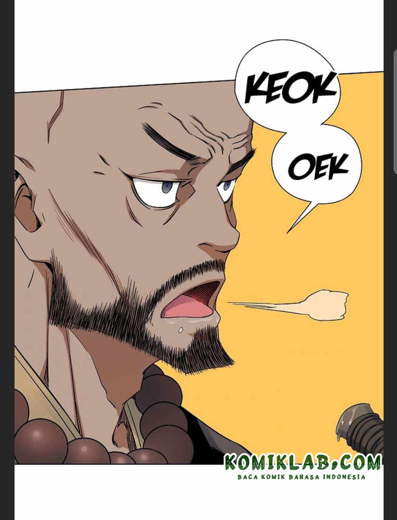 The Scholar Warrior Chapter 40 Bahasa Indonesia
