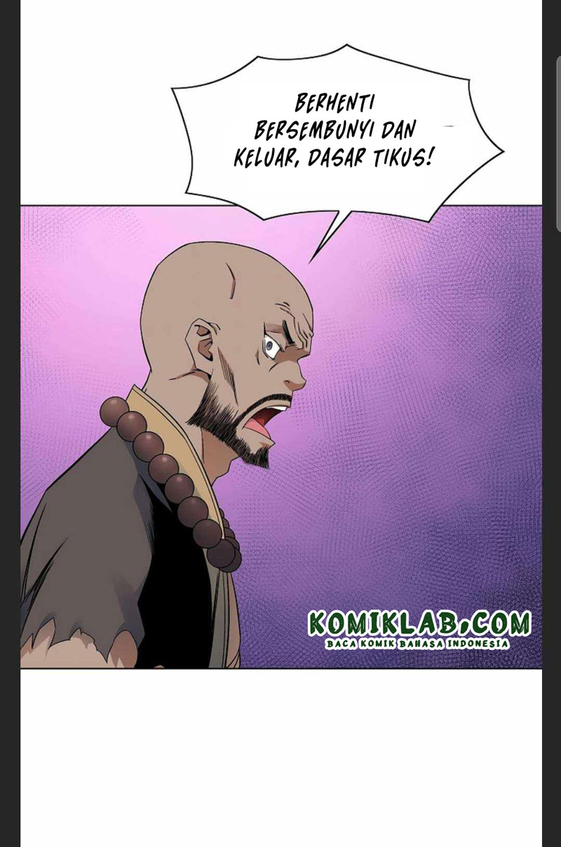 The Scholar Warrior Chapter 40 Bahasa Indonesia