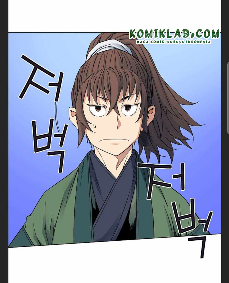 The Scholar Warrior Chapter 40 Bahasa Indonesia