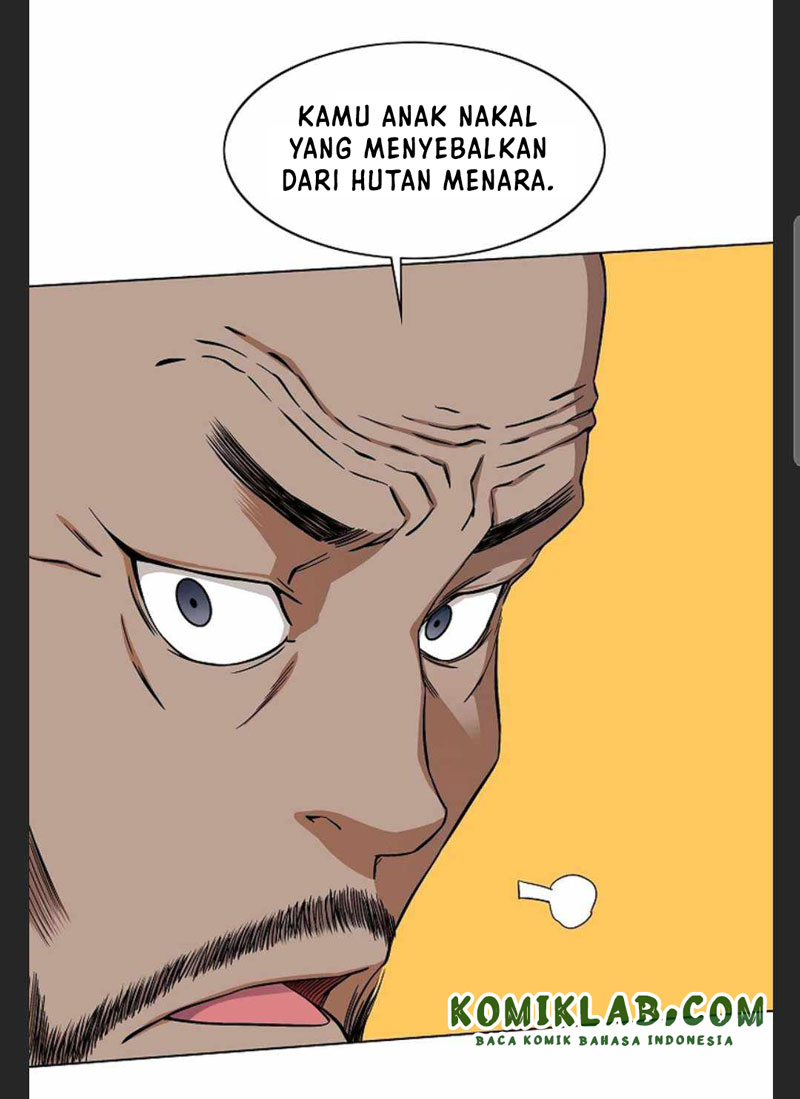 The Scholar Warrior Chapter 40 Bahasa Indonesia