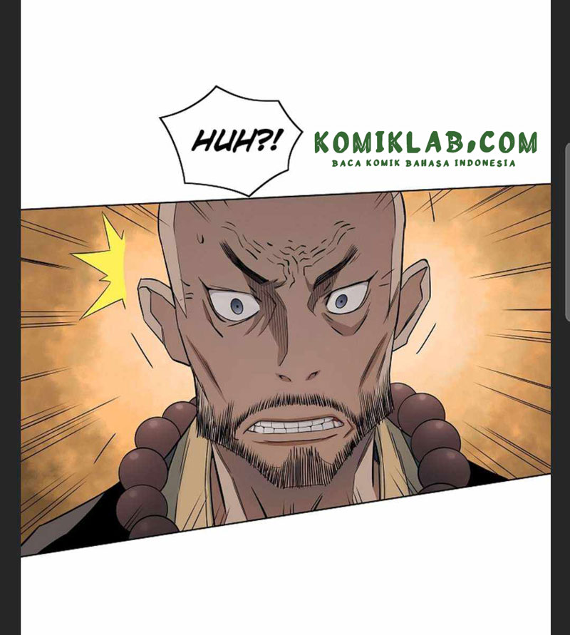 The Scholar Warrior Chapter 40 Bahasa Indonesia