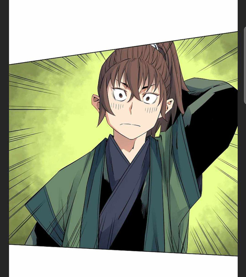 The Scholar Warrior Chapter 40 Bahasa Indonesia