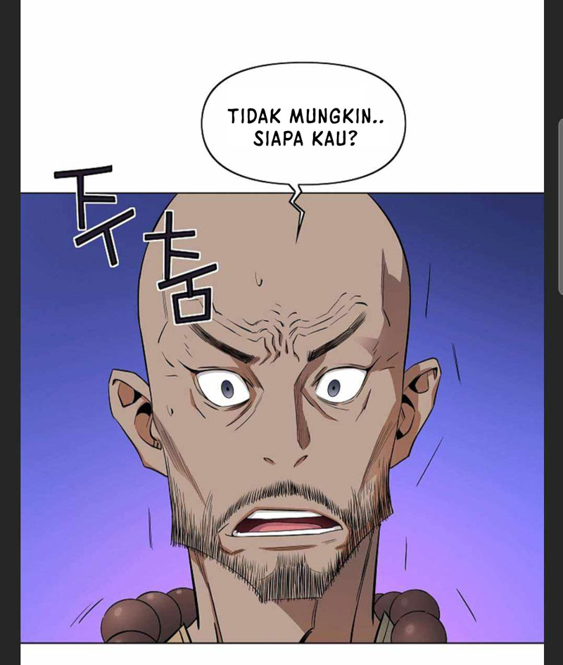 The Scholar Warrior Chapter 40 Bahasa Indonesia