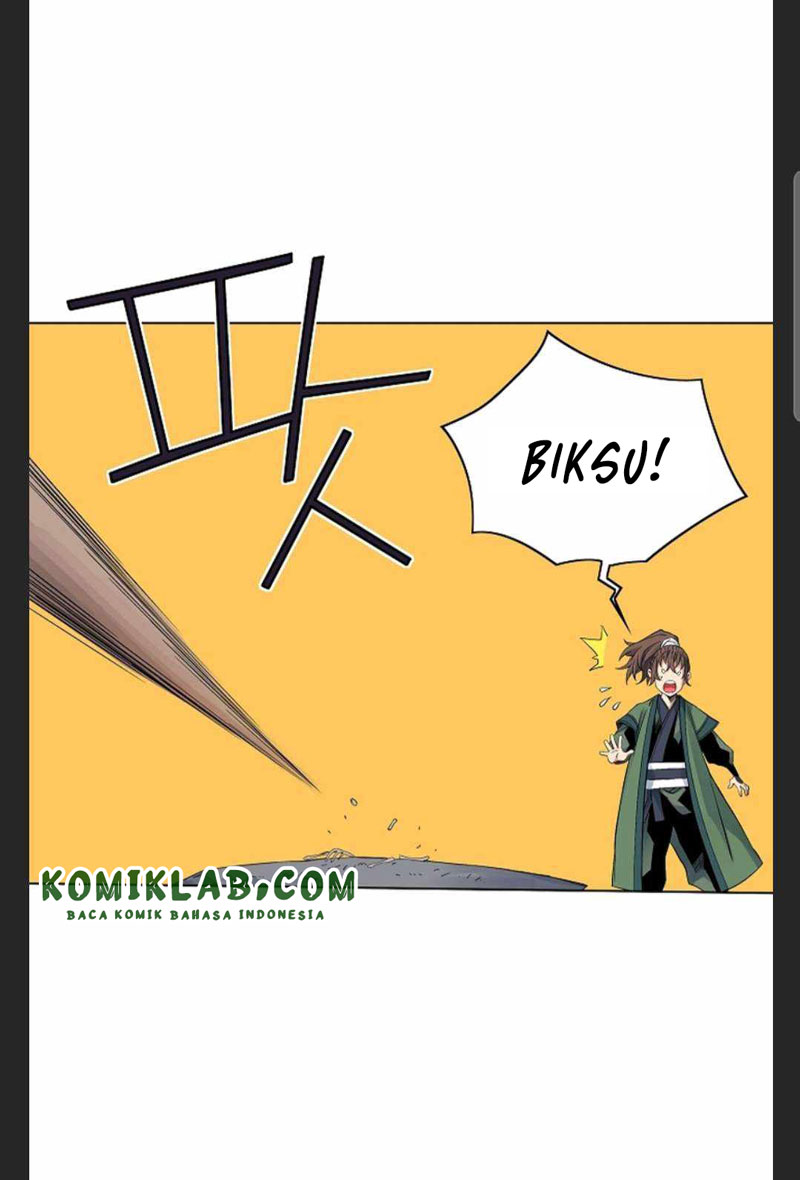 The Scholar Warrior Chapter 40 Bahasa Indonesia