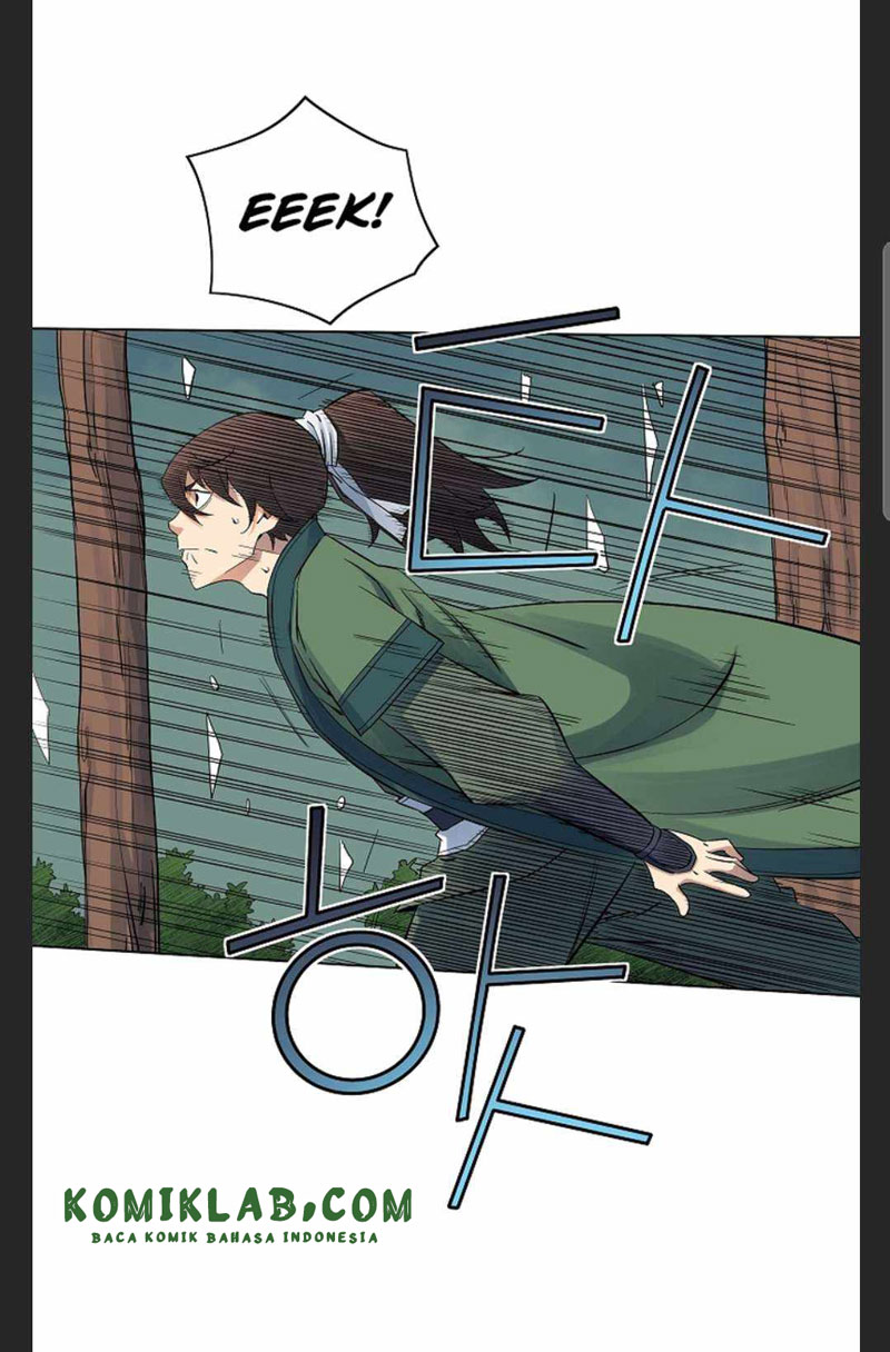 The Scholar Warrior Chapter 40 Bahasa Indonesia