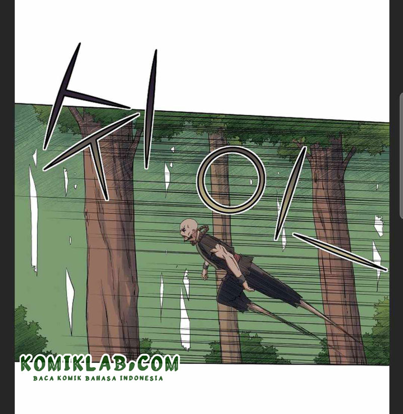 The Scholar Warrior Chapter 40 Bahasa Indonesia