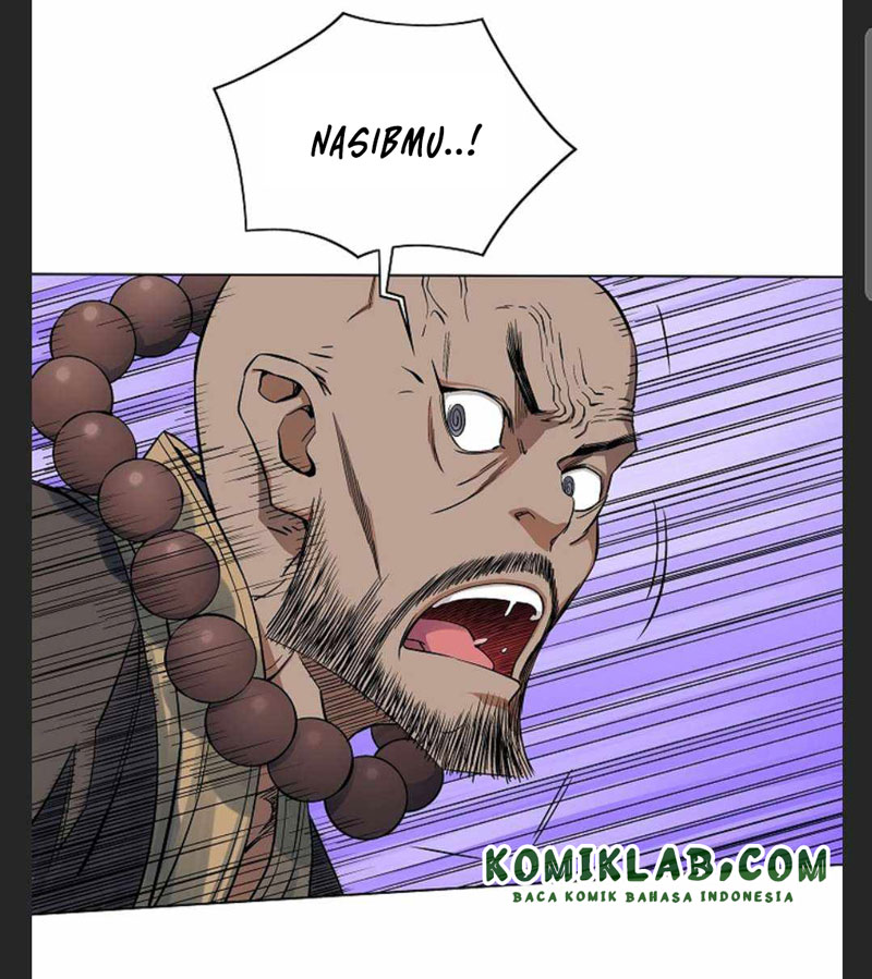 The Scholar Warrior Chapter 40 Bahasa Indonesia