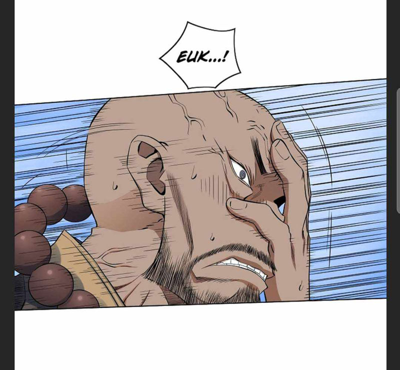 The Scholar Warrior Chapter 40 Bahasa Indonesia