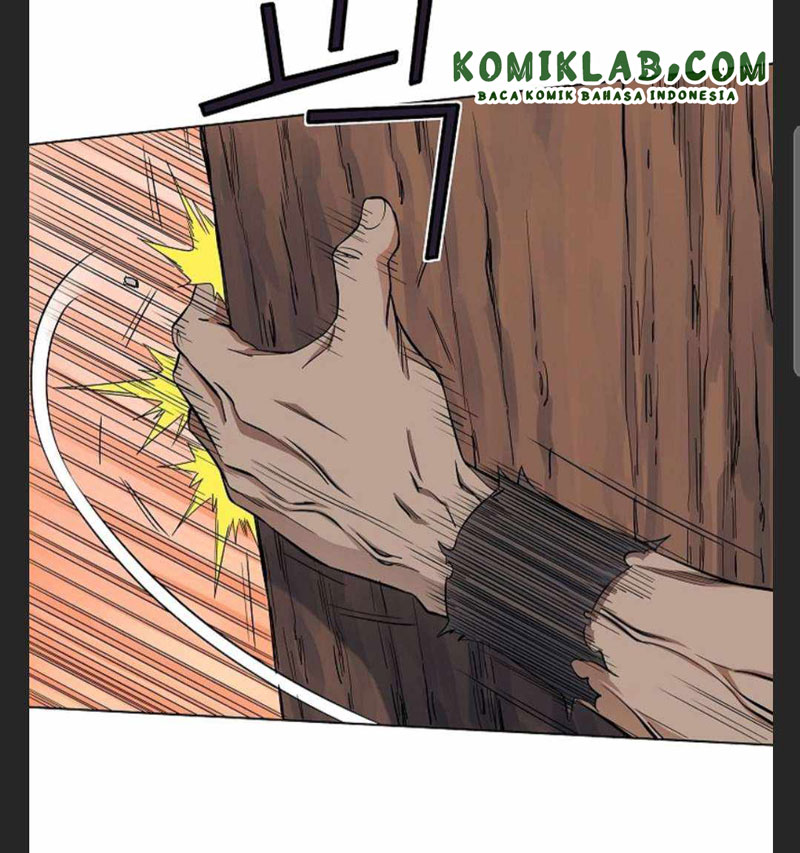 The Scholar Warrior Chapter 40 Bahasa Indonesia