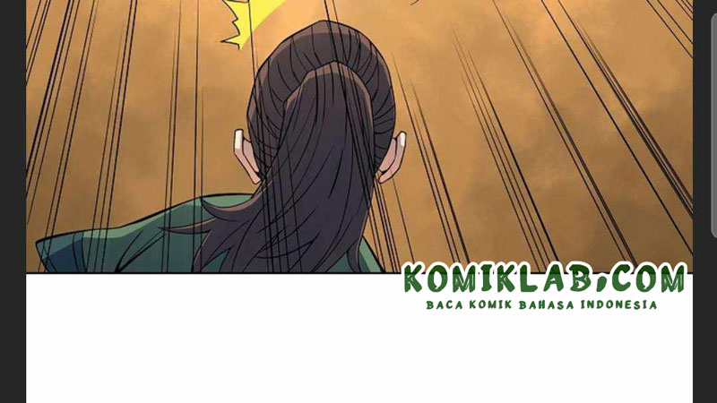 The Scholar Warrior Chapter 40 Bahasa Indonesia