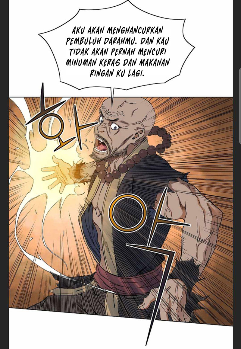 The Scholar Warrior Chapter 40 Bahasa Indonesia