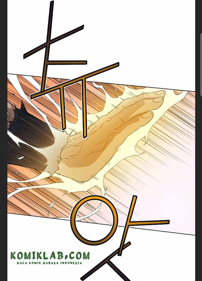 The Scholar Warrior Chapter 40 Bahasa Indonesia