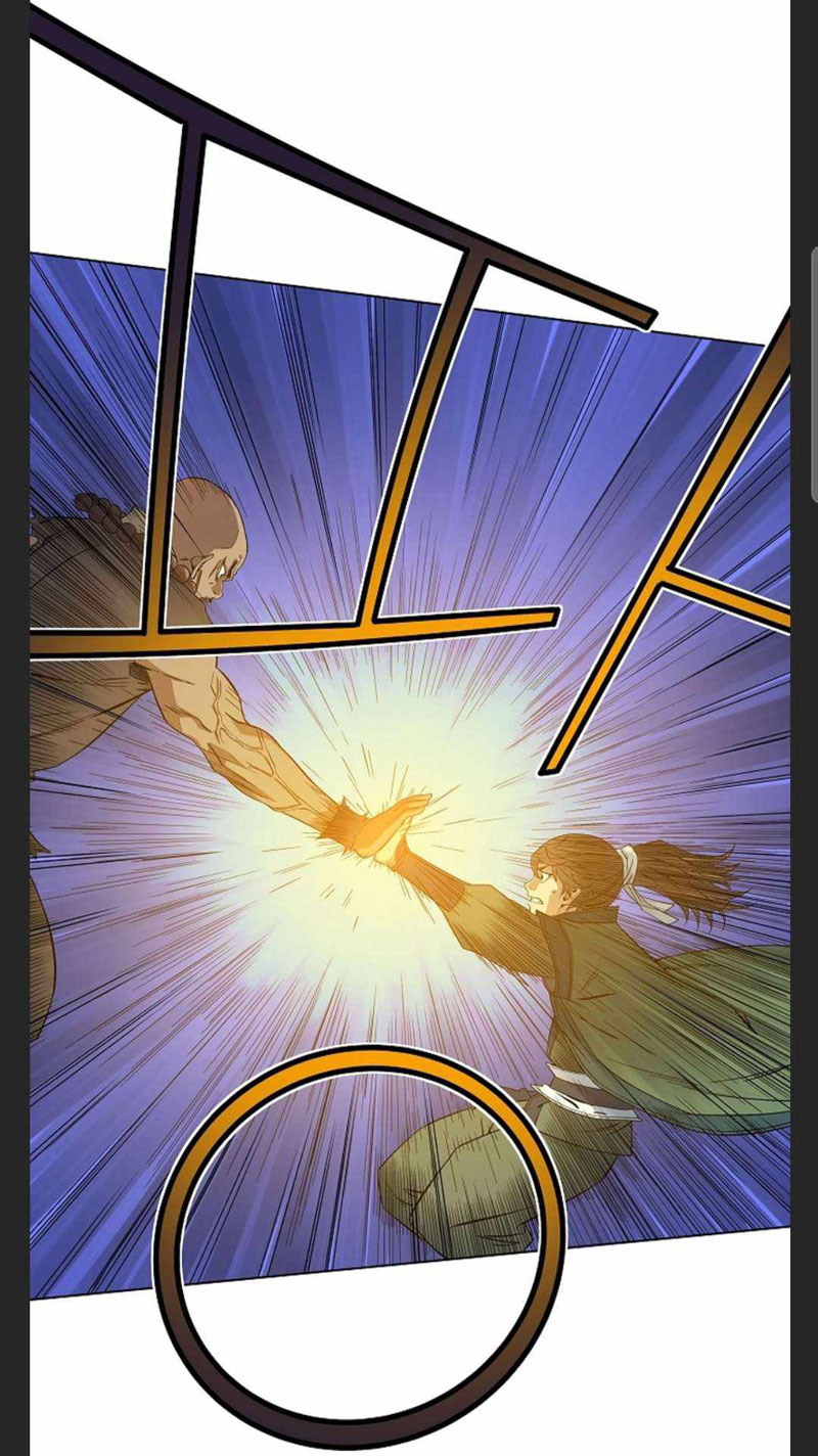 The Scholar Warrior Chapter 40 Bahasa Indonesia