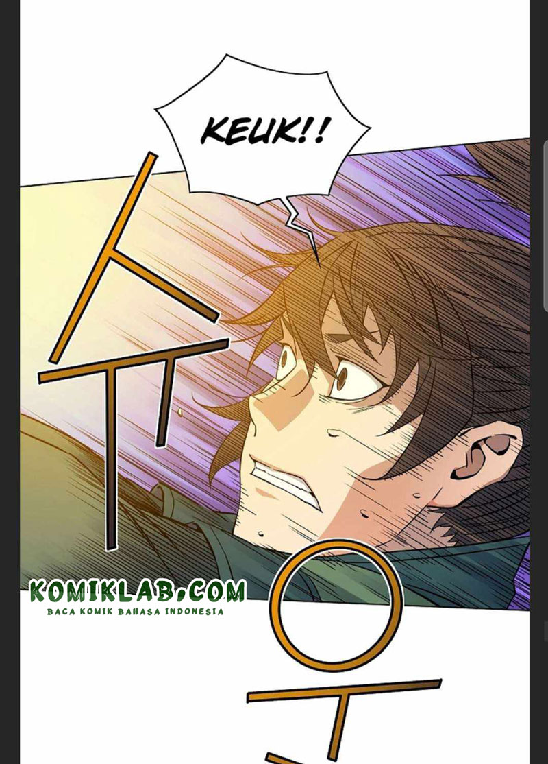 The Scholar Warrior Chapter 40 Bahasa Indonesia