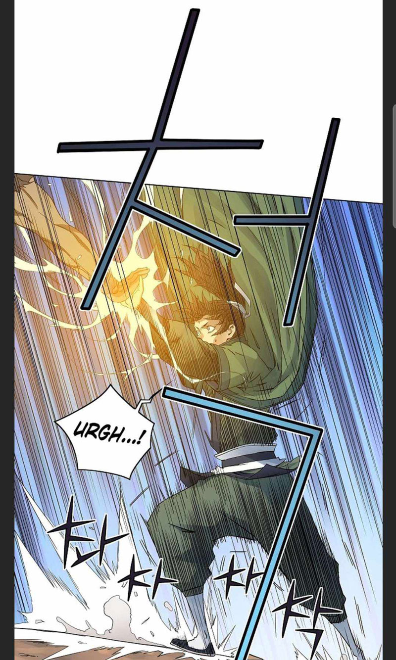 The Scholar Warrior Chapter 40 Bahasa Indonesia