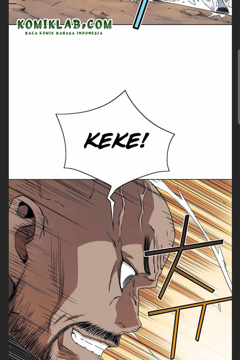 The Scholar Warrior Chapter 40 Bahasa Indonesia