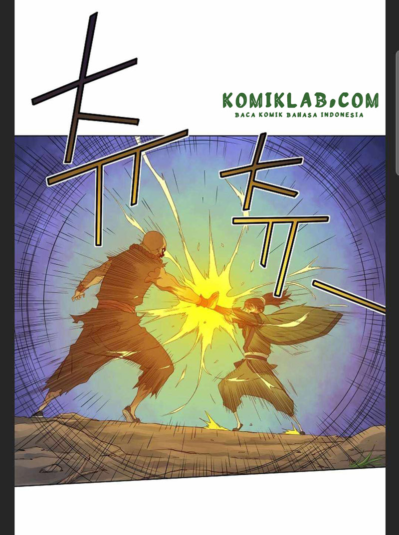 The Scholar Warrior Chapter 40 Bahasa Indonesia