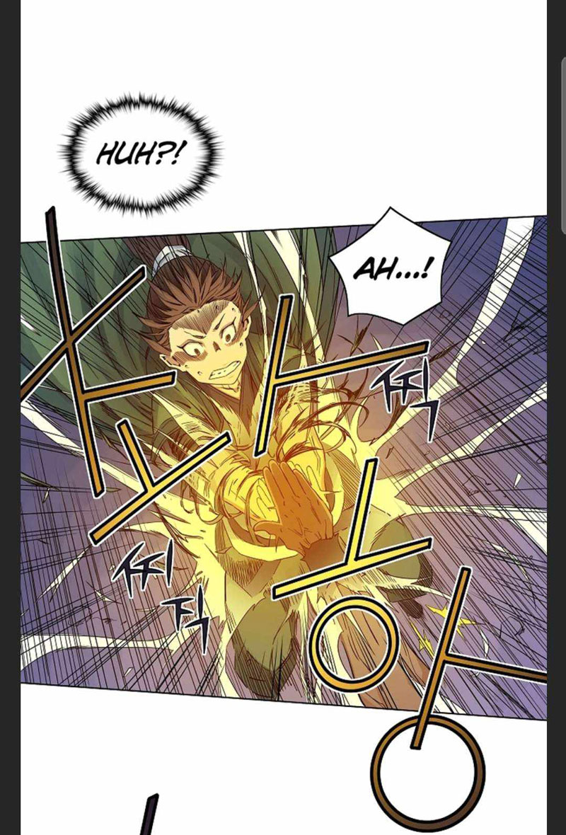 The Scholar Warrior Chapter 40 Bahasa Indonesia