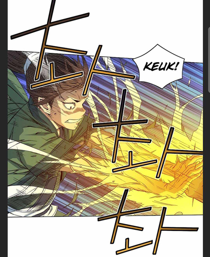 The Scholar Warrior Chapter 40 Bahasa Indonesia