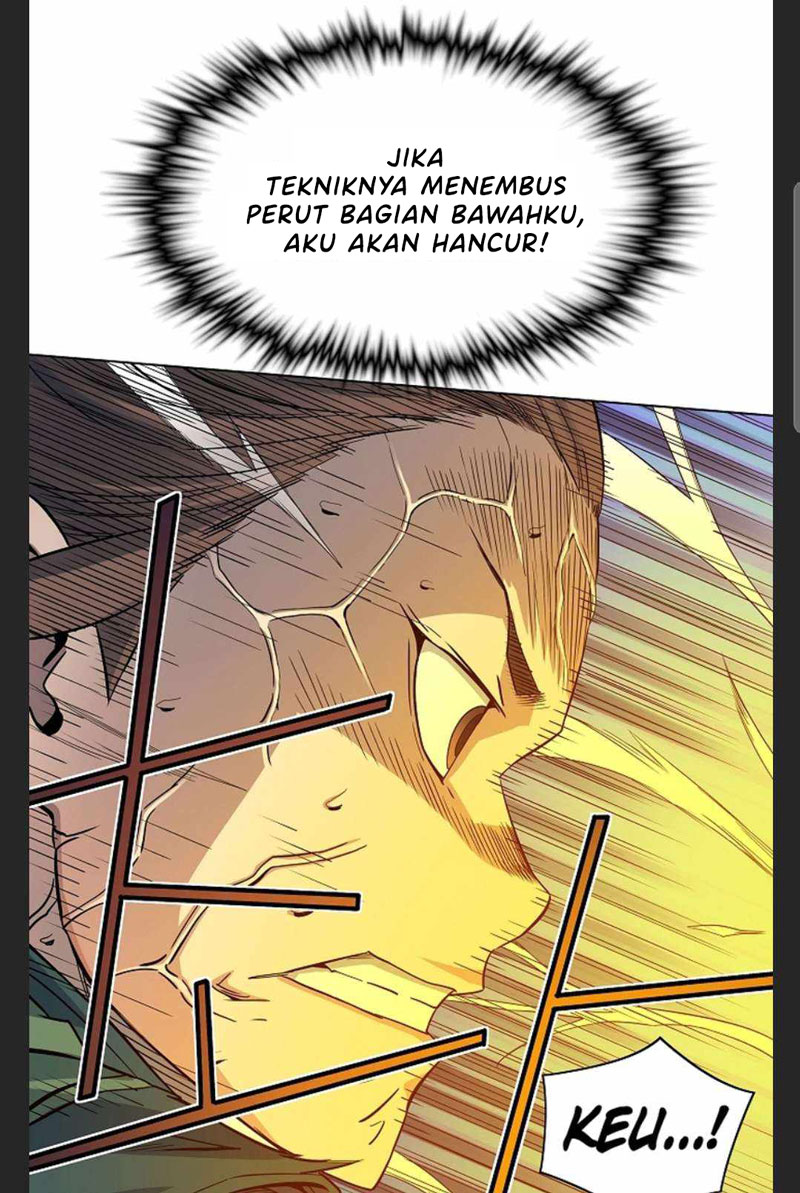 The Scholar Warrior Chapter 40 Bahasa Indonesia