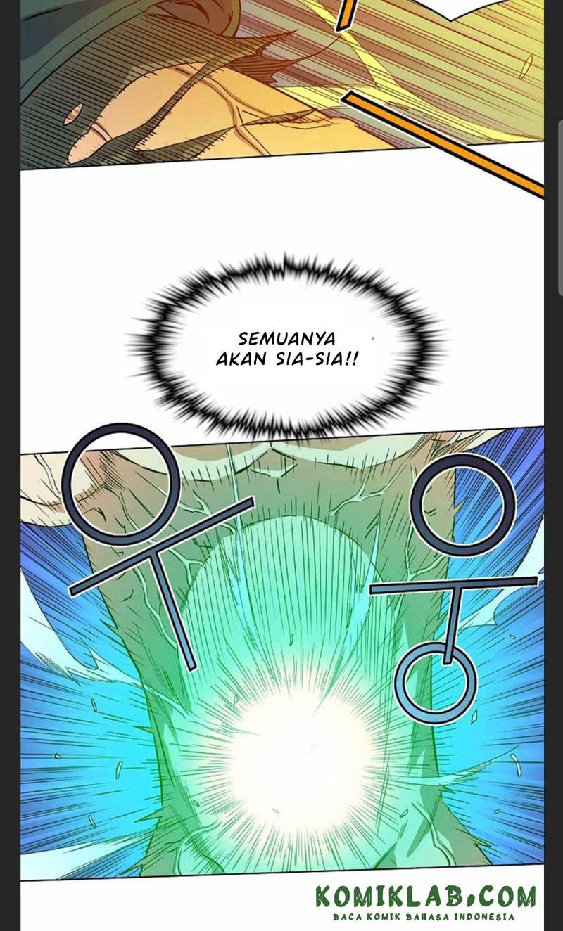 The Scholar Warrior Chapter 40 Bahasa Indonesia